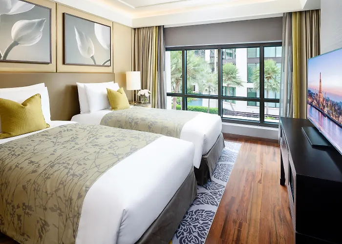 Hotel Siam Kempinski 5*