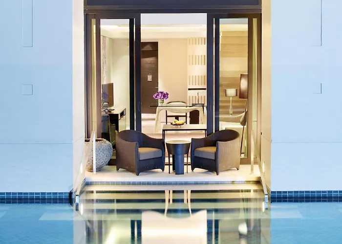 Siam Kempinski Hotel 5*