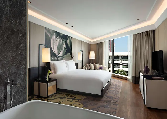 호텔 Siam Kempinski 5*