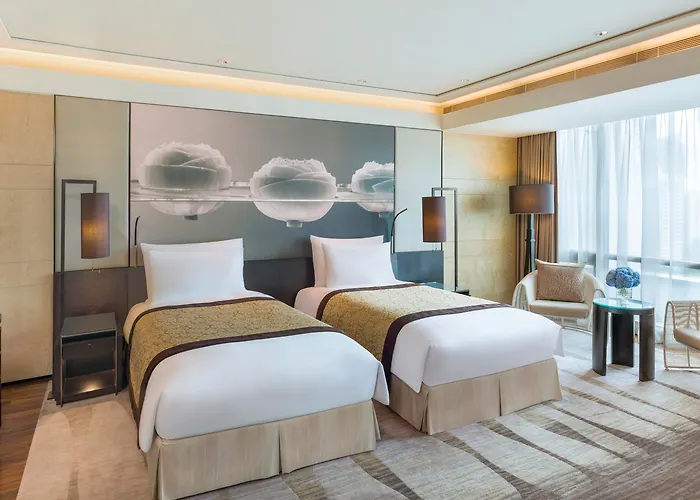 Siam Kempinski 5* Bangkok