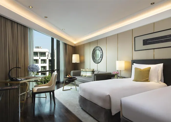 Siam Kempinski Hotel 5*