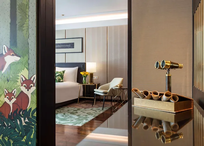 Siam Kempinski 5*