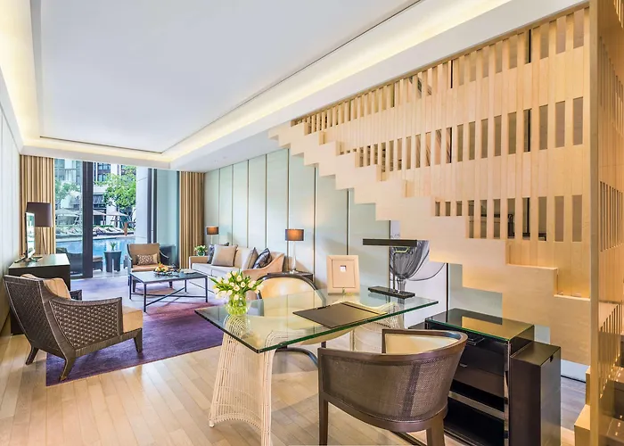Siam Kempinski 5*