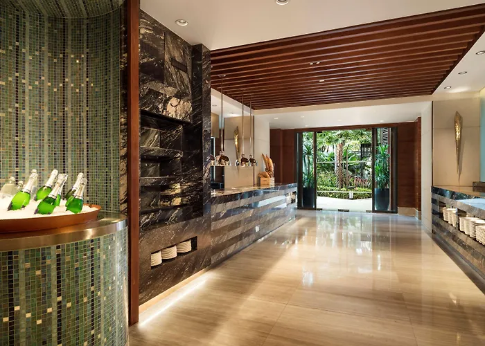 Siam Kempinski 5* Bangkok