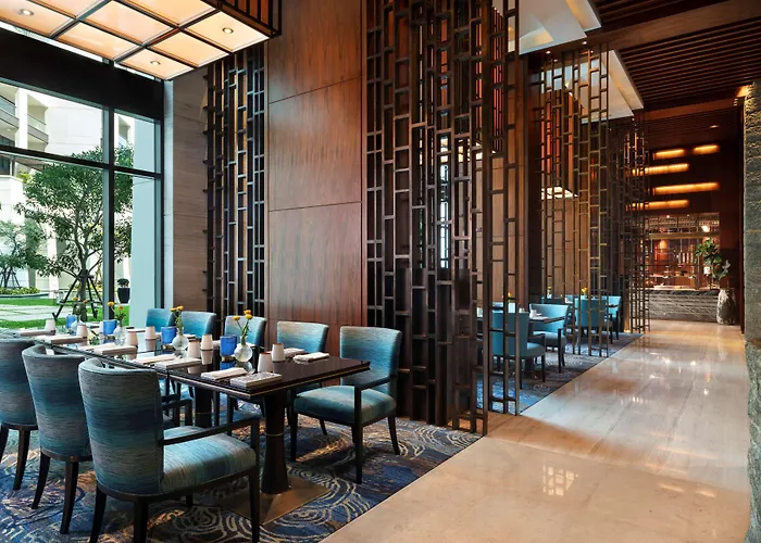 Siam Kempinski Hotel