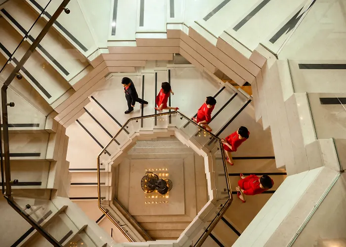 Hotel Siam Kempinski