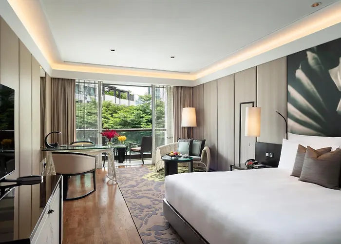 Hotel Siam Kempinski 5*