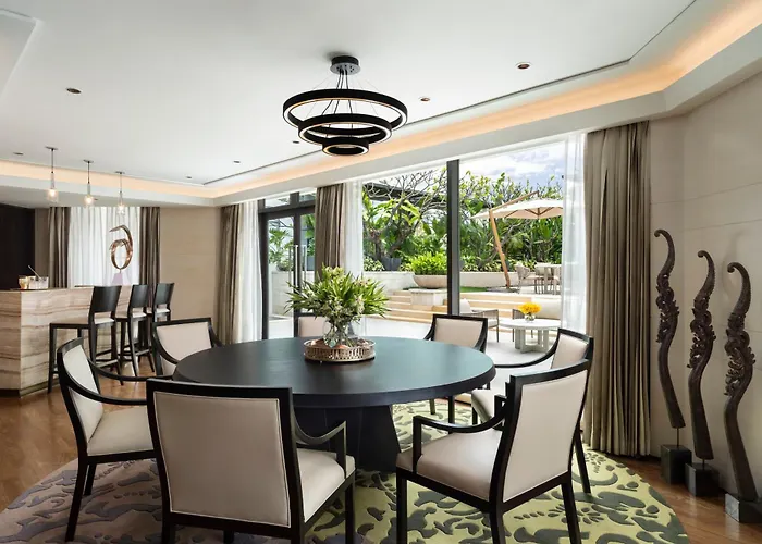 Siam Kempinski Hotel