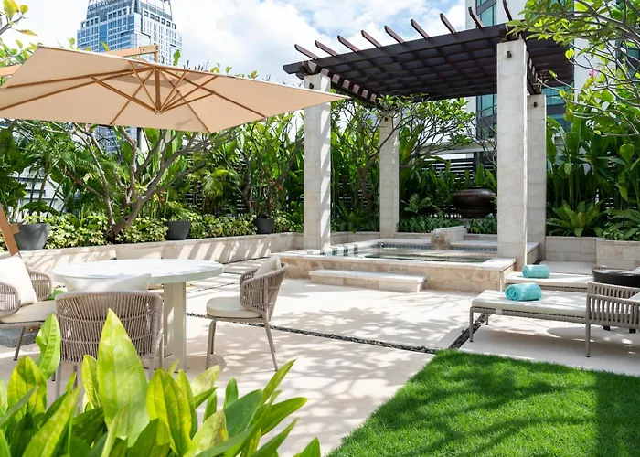 Siam Kempinski Bangkok