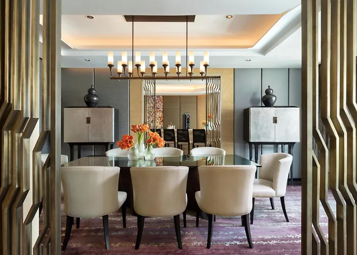 Siam Kempinski Bangkok