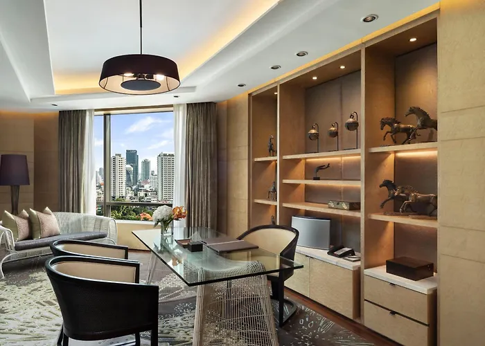 Siam Kempinski