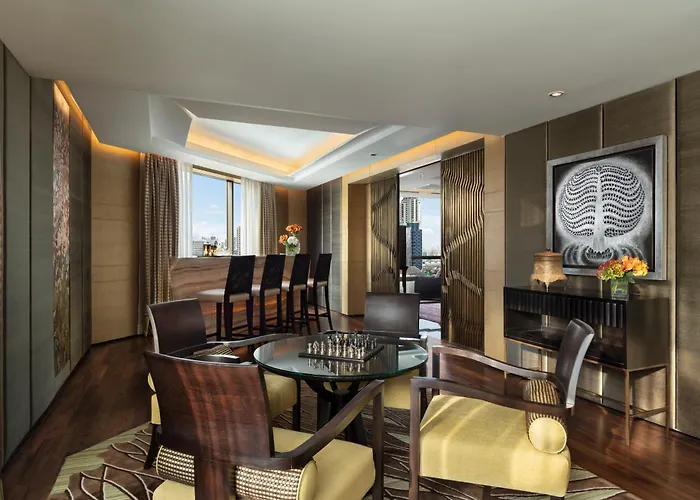 Siam Kempinski Hotel