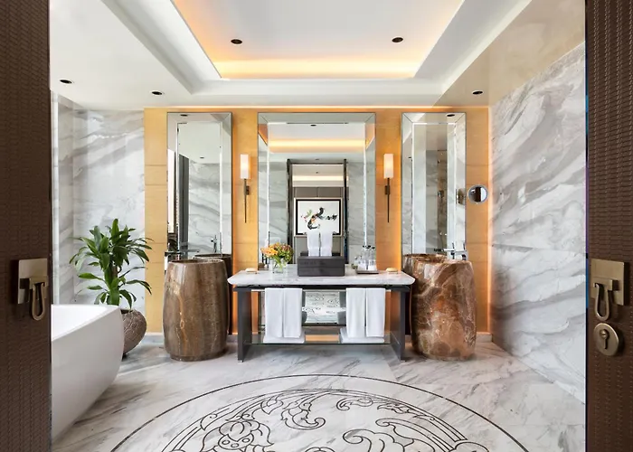Siam Kempinski Hotel Bangkok