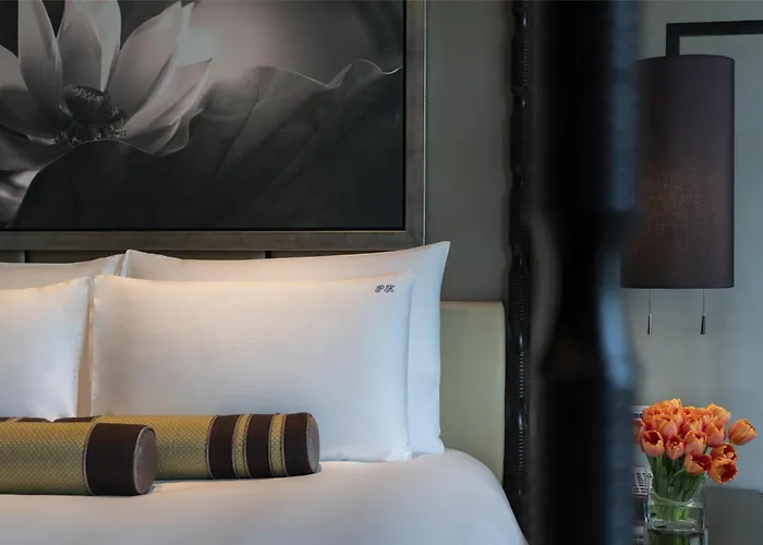 Siam Kempinski 5* Bangkok