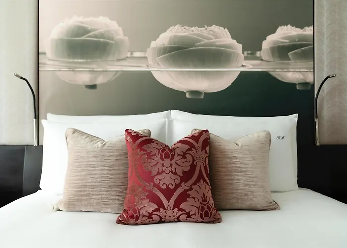 Hotel Siam Kempinski 5*