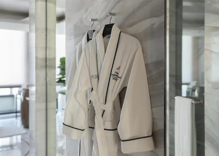 Siam Kempinski Отель Бангкок
