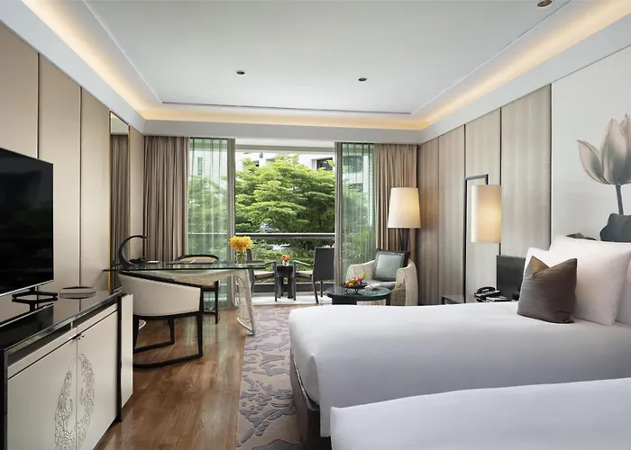 Siam Kempinski 5*