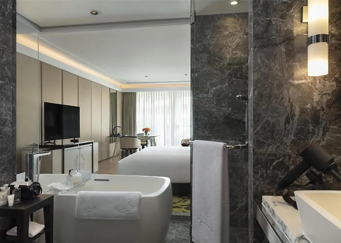 Siam Kempinski 5* Bangkok