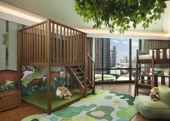 Siam Kempinski 5*