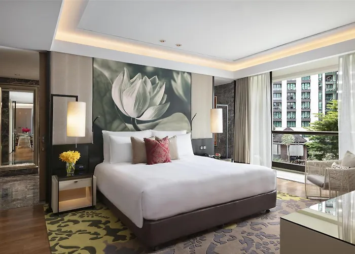 Siam Kempinski 5*