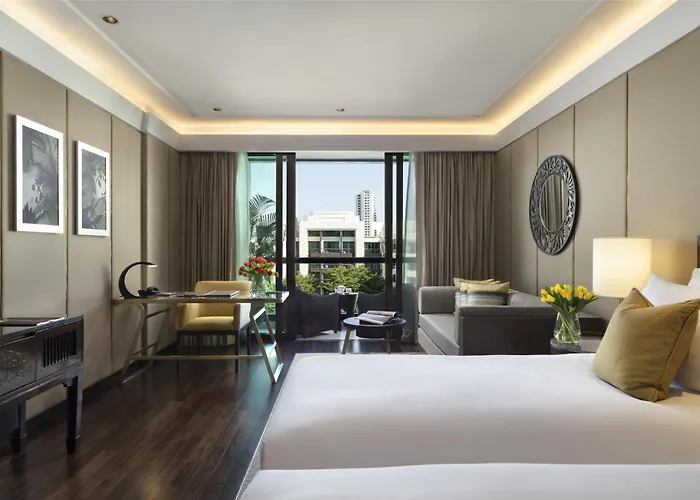Siam Kempinski Hotel 5*