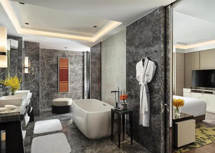 Siam Kempinski 5*