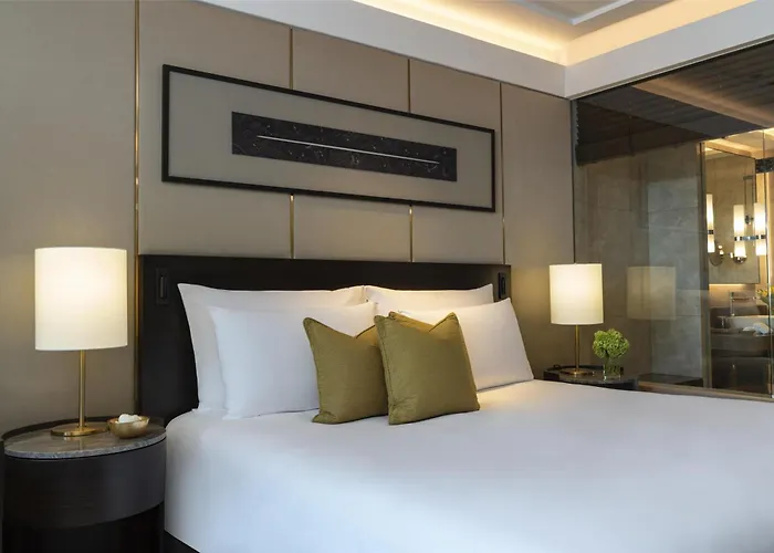 Siam Kempinski 5* Bangkok