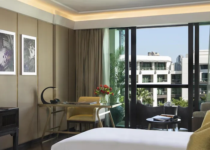 Hotel Siam Kempinski 5*