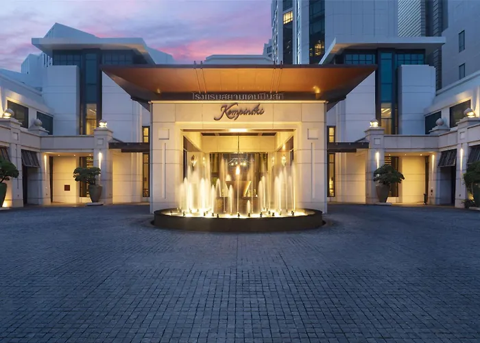 Siam Kempinski