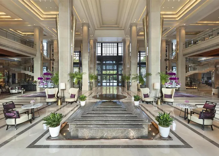 Siam Kempinski 5*