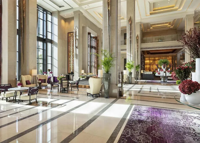 Siam Kempinski Bangkok