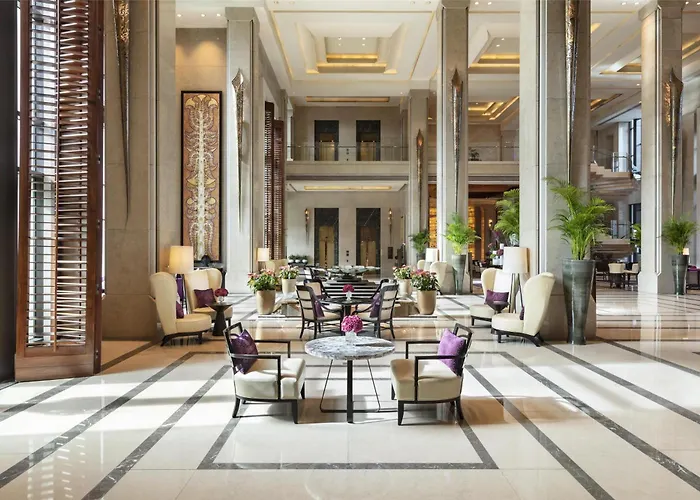 Hotel Siam Kempinski