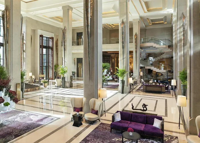 Hotel Siam Kempinski 5*