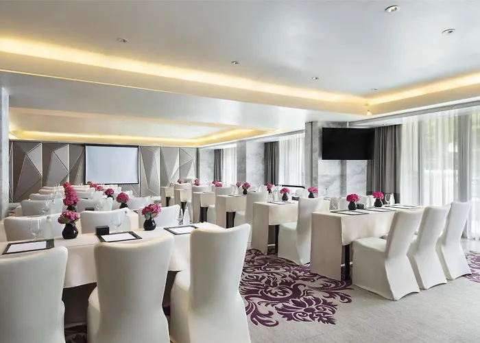 Siam Kempinski 5*