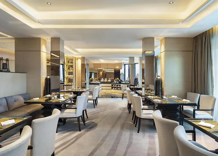 Siam Kempinski Bangkok