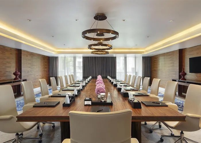 Siam Kempinski 5* Bangkok