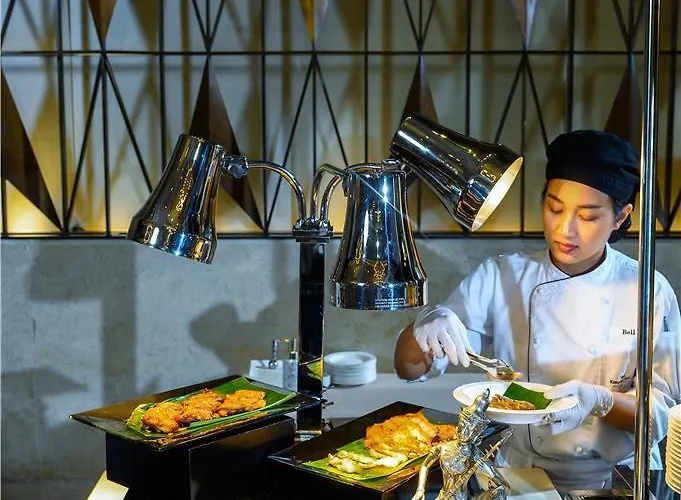 Hotel Siam Kempinski 5*