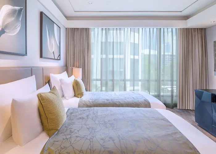 Hotel Siam Kempinski
