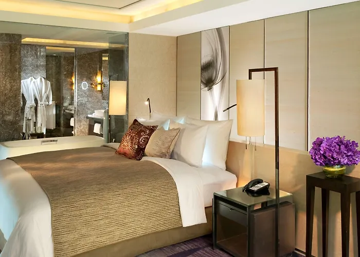 Siam Kempinski 호텔 5*