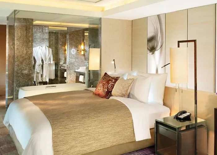 Siam Kempinski Hotel Bangkok