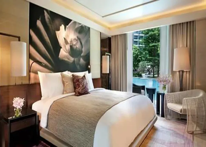 Hotel Siam Kempinski