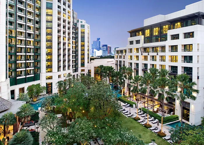 Siam Kempinski Bangkok