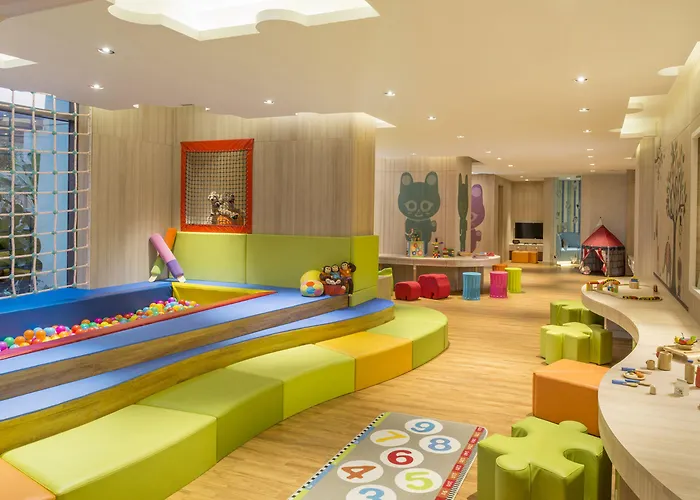 Hotel Siam Kempinski