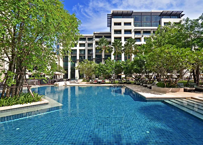 Siam Kempinski Bangkok