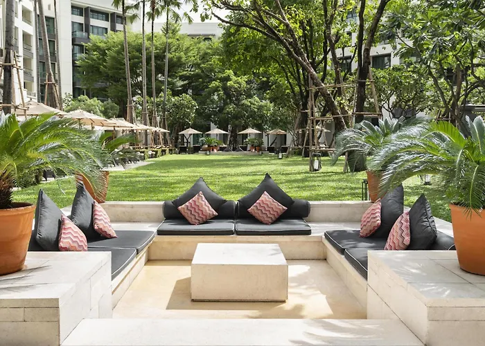 Siam Kempinski Hotel 5*