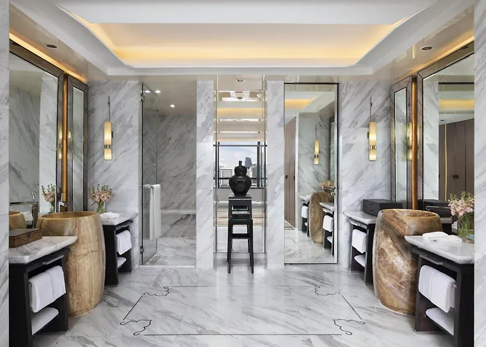 Siam Kempinski 5*