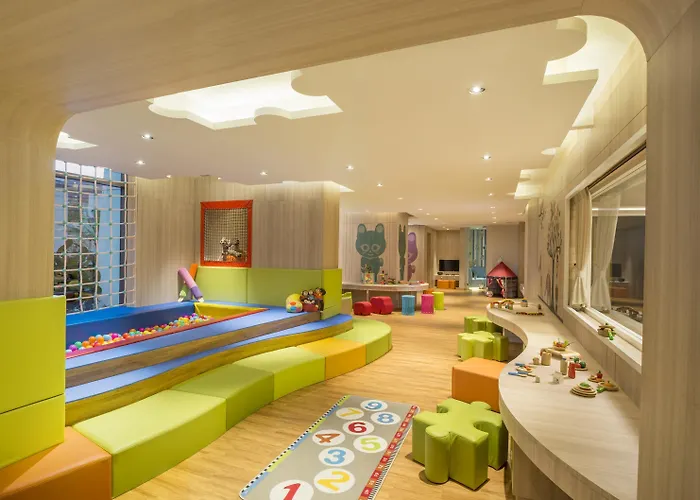 Отель Siam Kempinski 5*