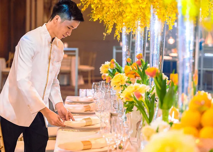 호텔 Siam Kempinski 5*