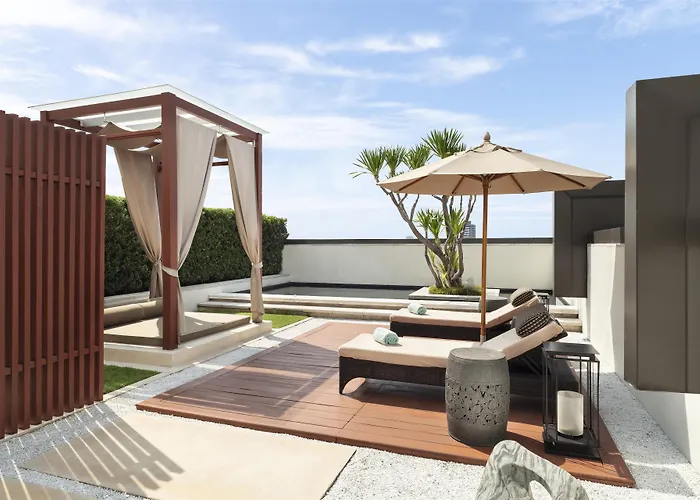 Siam Kempinski 5*