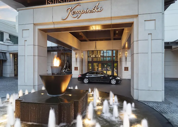 Siam Kempinski 5* Бангкок